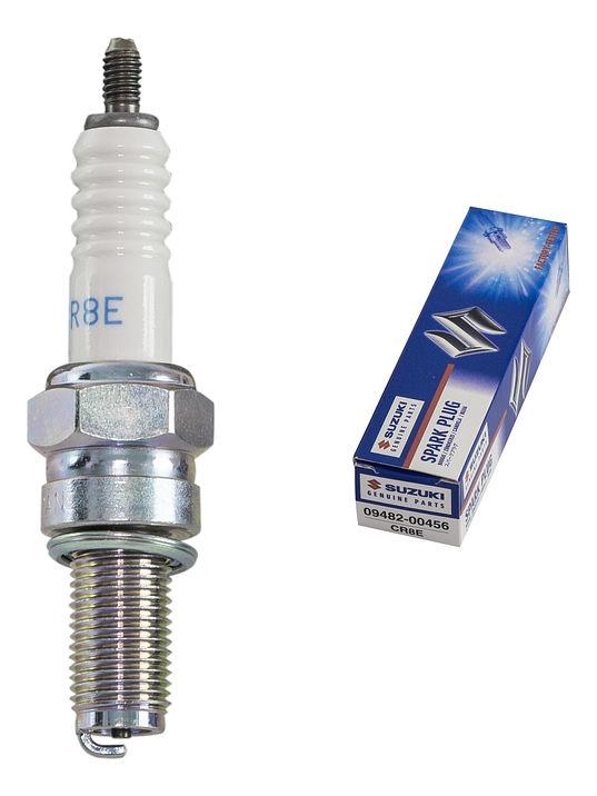 СВІЧКА ЗАПАЛЮВАННЯ CR8E 0948200456000 SUZUKI