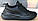 Розміри 36, 37, 38, 39, 40, 41 Демісезонні шкіряні кросівки Restime, чорні, на підошві з піни Restime 23203, фото 7