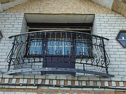 Балконні перила