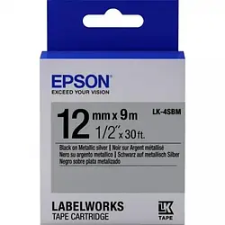 Етикет-стрічка Epson C53S654019