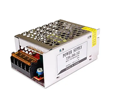 Блок живлення OEM DC12 36W 3А TR-36