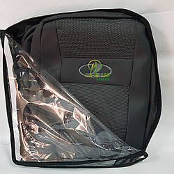 Чохли Лада Самара 21099 (2115) Coper / автомобільні чохли на Lada Samara 21099 (2115) "Nika"