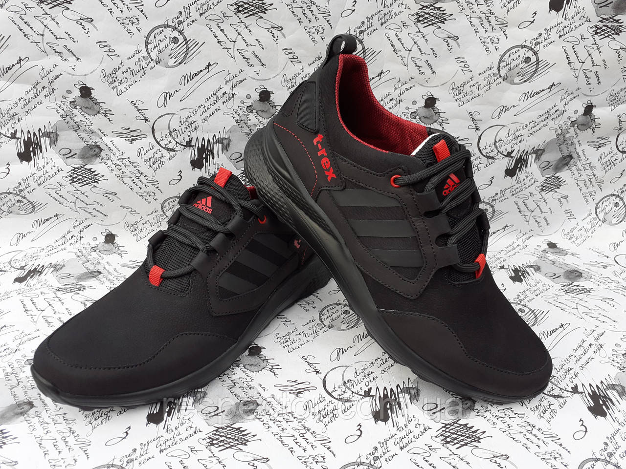 Adidas outlet t rex
