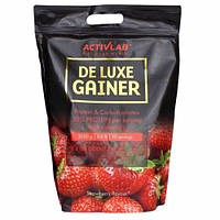 De Luxe Gainer ActivLab, 3000 грамм