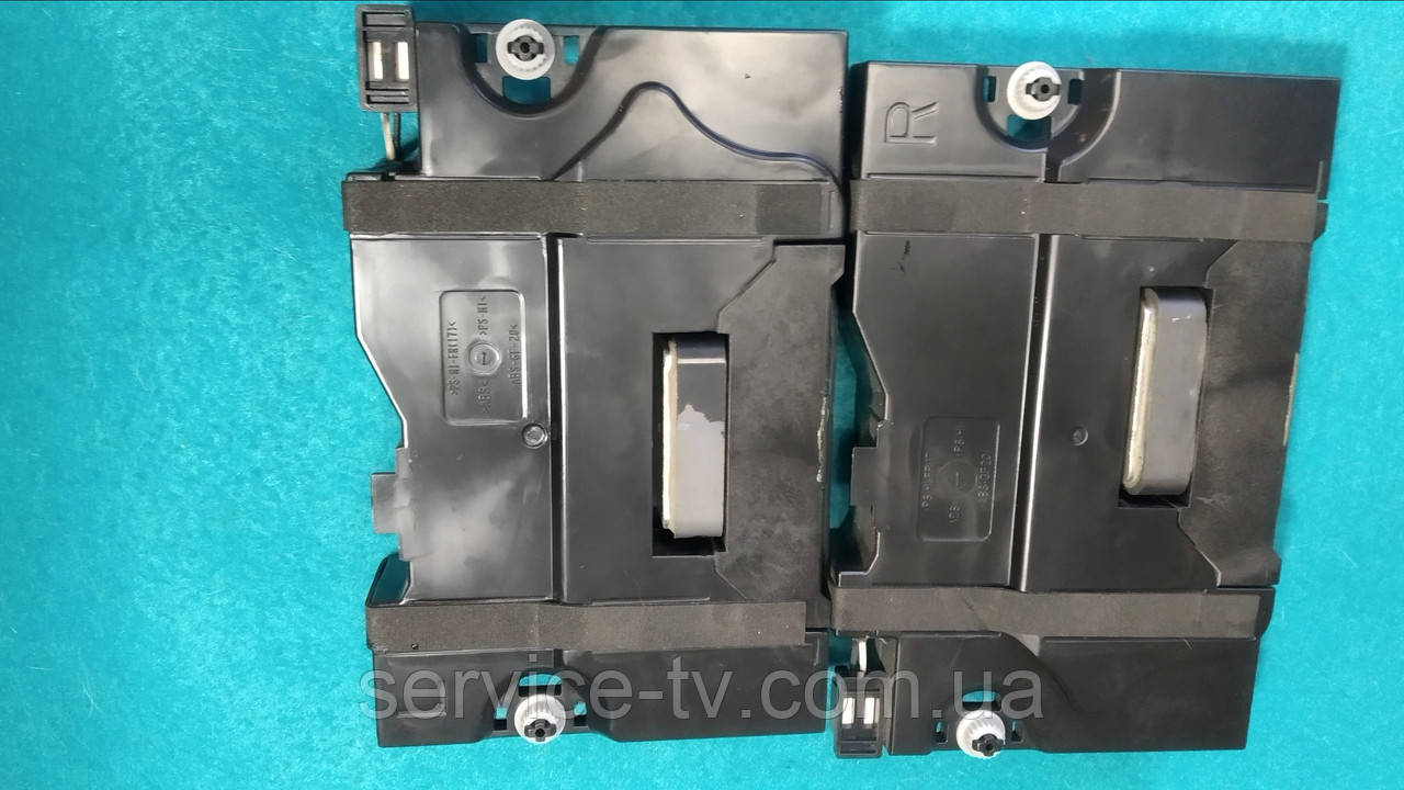 Динаміки EAB64370906/7от телевізора LG 43UM7450PLA