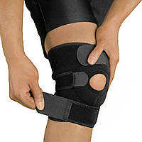 Бандаж для колінного суглоба Kosmodisk Support/ Ортопедичний фіксатор коліна/Еластичний наколінник