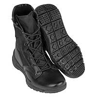 Тактические ботинки Rothco V-Max Lightweight Tactical Boot, Чорний, 10 R (US), Демісезон