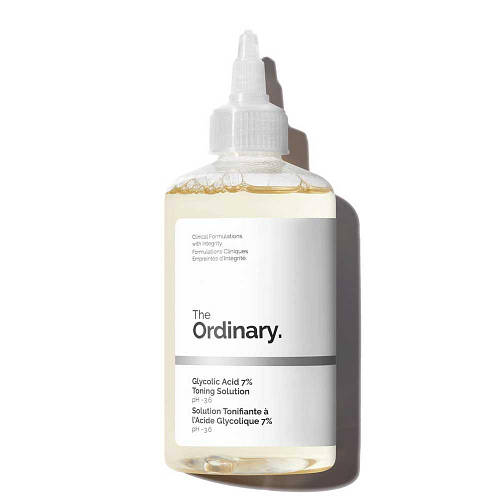 Купить Тоник с 7% гликолевой кислотой Glycolic Acid 7% Toning Solution ...