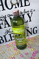 Гель для душу Naturelle Olive Oil, 360 мл