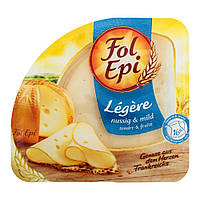 Сыр без лактозы, легкий «Fol Epi» 150 g.