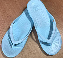 В'єтнамки жіночі ЕВА пінка Розмір   36/37, 37/38, 38/39, 39/40