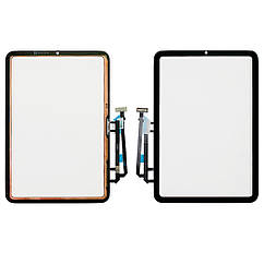 Тачскрін Apple iPad Mini 6 A2568 (оригінал Китай з OCA плівкою)