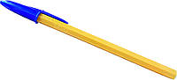 Ручка кулькова BIC Orange синя
