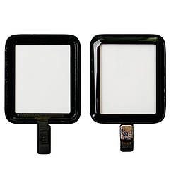 Тачскрін Apple Watch 2 38 мм, 3 38 мм оригінал Китай