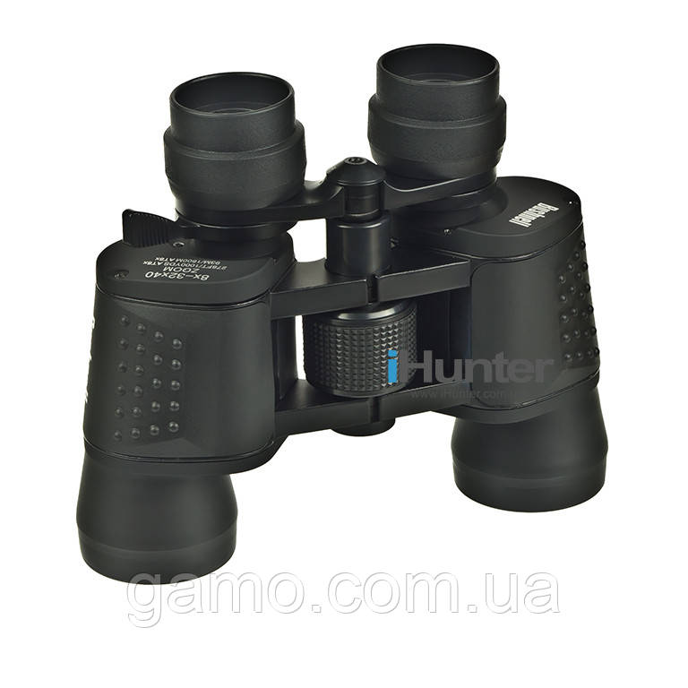 Бінокль змінної кратності BUSHNELL 8-32x40 PowerView