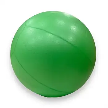 М'яч для пілатес йоги реабілітації Pilates ball Mini Gemini 25 см