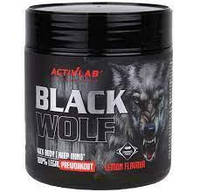 Black Wolf ActivLab, 300 грамів