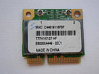 Wi-Fi адаптер Atheros AR5B97 Acer Aspire E1-571 E1-531 E1-521 5750 TravelMate P253 Packard TE11 T77H167.07 HF