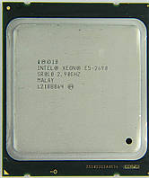 Процессор Intel Xeon E5 2690 8\16x2.90-3.80GHz 20mb 135W Cashe Sandy Bridge-EP 32nm SR0L0