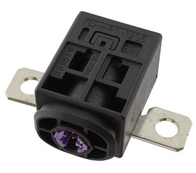 Запобіжник Audi 4f0915519.