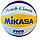Мяч для пляжного волейбола Mikasa BV551C (ORIGINAL), фото 2