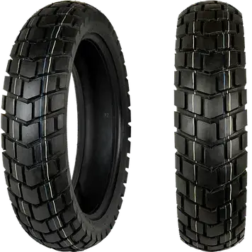 Мотошина 120/90-18, Vee Rubber VRM-163, TBL, 65S, R, Тайланд