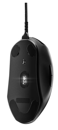 Мышь компюторная SteelSeries Prime Black (62533) - фото 5 - id-p1935127506