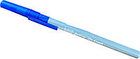 Ручка кулькова BIC ROUND STIC EXACT синя