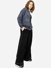 Штани дитячі 176 Newgen 23Ш02-033 "Вайд" чорний