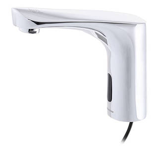 Кран сенсорний з інфрачервоним датчиком MiX Premium Photo 001