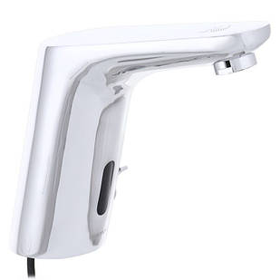 Змішувач сенсорний з інфрачервоним датчиком MIXXUS PREMIUM Automatic 001