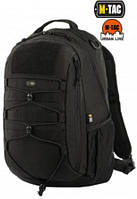 M-Tac рюкзак тактический городской Urban Line Force Pack Black
