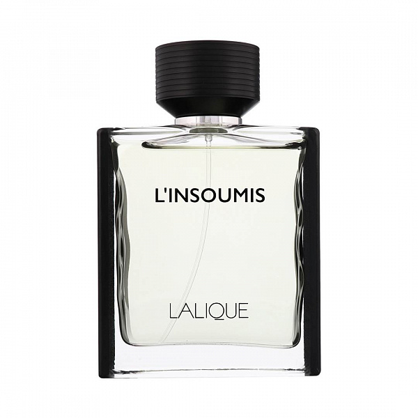 Туалетна вода Lalique L'Insoumis для чоловіків — edt 50 ml tester, фото 1