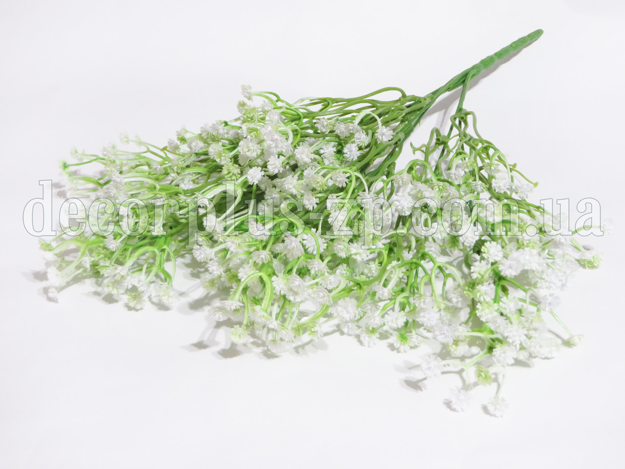 Букет гіпсофіла (7 гілок), білий, фото 1