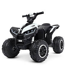Дитячий електромобіль квадроцикл з пультом Bambi M 4959EBLR-1 (мотори 2x35W, акумулятор 12V7AH)