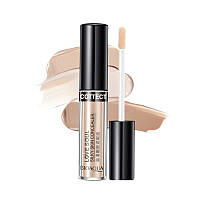 Консилер BIOAQUA Love Soul Silky Skin Concealer 3g Тон №1 Natural Color для осветления контура глаз