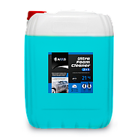 Активная пена Ultra Foam Cleaner 3 в 1  21л ... axx-393-20 / 48021280483
