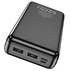 Powerbank J91A power bank(20000mAh) / white, фото 3
