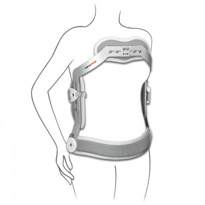 Ортез рамковий OSD-BODY-BRACE р. ХL