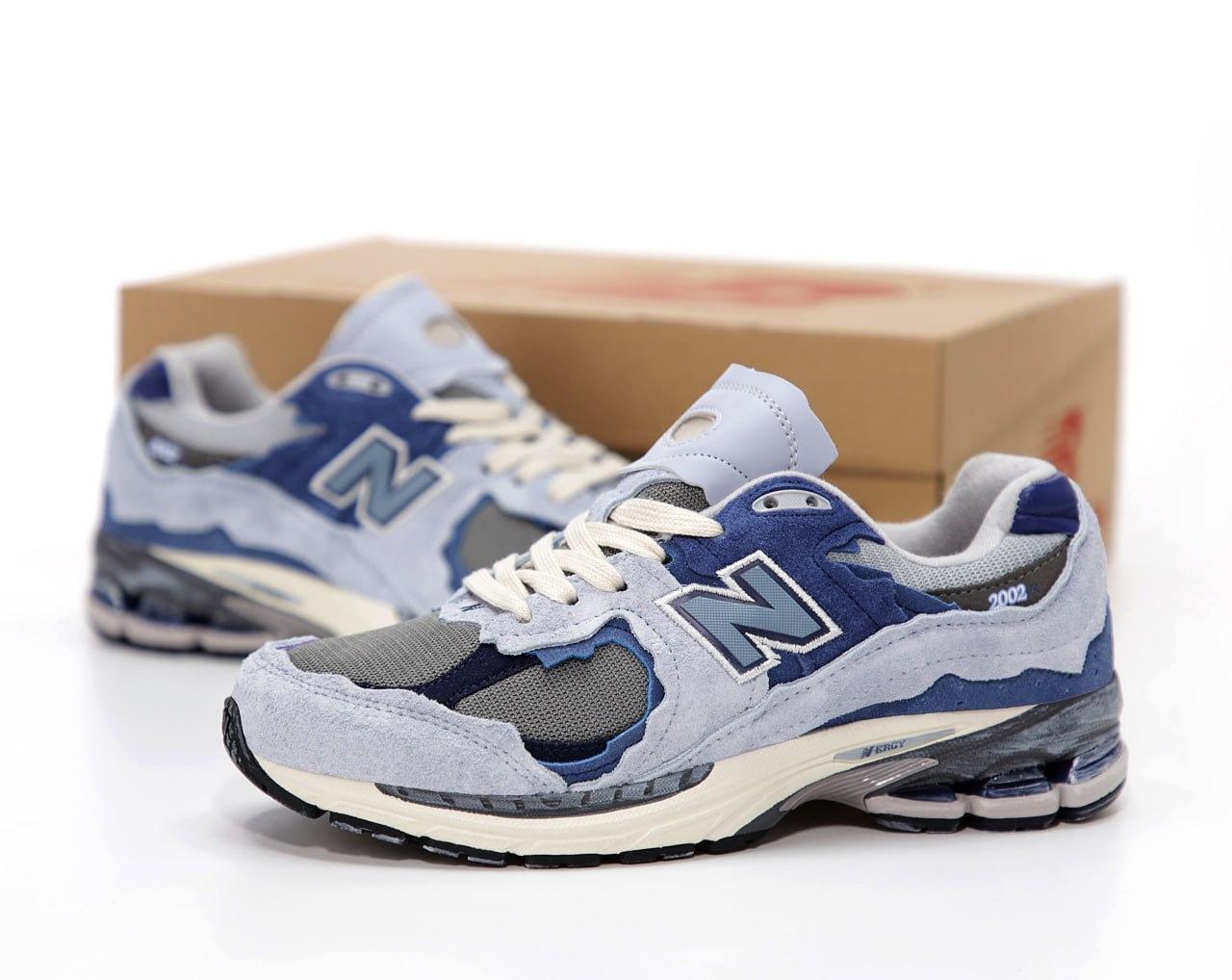 Чоловічі Кросівки New Balance 2002R