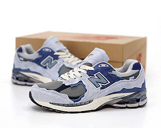 Чоловічі Кросівки New Balance 2002R