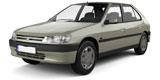 Peugeot 306 1993-2001