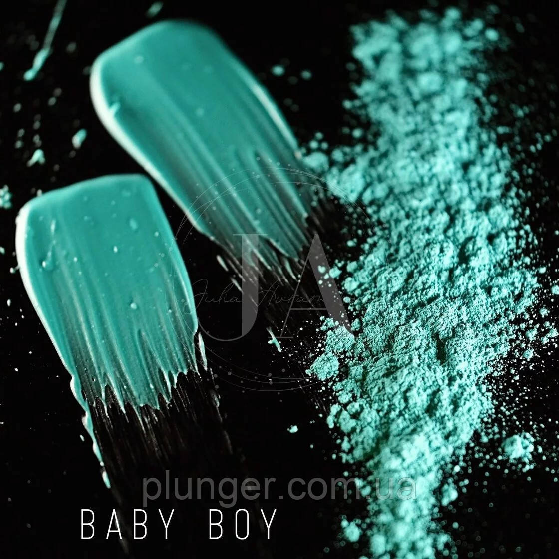 Барвник сухий жиророзчинний Latarte Baby boy