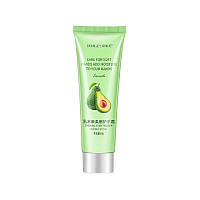 Крем для рук Images Hand Cream Масло Ши питательный 60 г