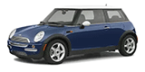 Cooper R50 R52 R53 2001-2006