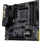 Материнська плата Asus TUF Gaming B450M-Plus II Socket AM4, фото 4