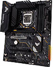 Материнська плата Asus TUF Gaming B650-Plus WIFI Socket AM5, фото 4