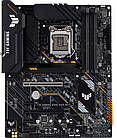 Материнська плата Asus TUF Gaming B650-Plus WIFI Socket AM5, фото 5