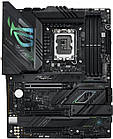 Материнська плата Asus ROG Strix Z790-F Gaming WIFI Socket 1700, фото 2