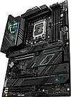 Материнська плата Asus ROG Strix Z790-F Gaming WIFI Socket 1700, фото 5